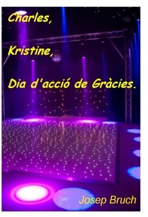 Charles, Kristine, Dia d'Acció de Gràcies