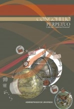Libro Congohelio perpetuo, autor Luis Sorgentini