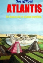 Atlantis. En busca de la ciudad perdida.