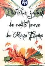 Libro I Certamen Juvenil de Relato Breve, autor mensaespana
