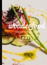 Wonderfood Bali - Vegetarian Travel Guide