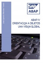 Libro ABAP IV, ORIENTACION A OBJETOS, autor PARADIMAGE SOLUCIONES SL 