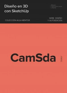 Diseño en 3D con SketchUp