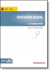 Libro Educación sexual, autor Ministerio de Educación y Formación Profesional