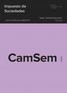 Impuesto de sociedades