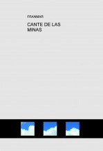 Libro CANTE DE LAS MINAS, autor franmar
