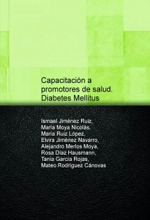 Capacitación a promotores de salud. Diabetes Mellitus