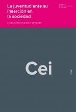 Libro La juventud ante su inserción en la sociedad, autor Ministerio de Educación y Formación Profesional