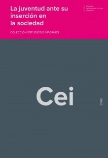 La juventud ante su inserción en la sociedad