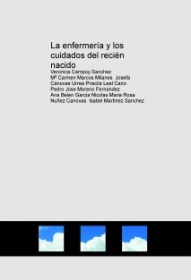 La enfermería y los cuidados del recién nacido