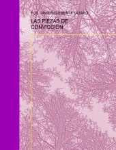 Libro LAS PIEZAS DE CONVICCION, autor javier1cle