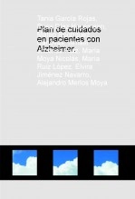 Libro Plan de cuidados en pacientes con Alzheimer., autor ismaeljr
