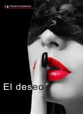 Libro El Deseo, autor plataformadeamor