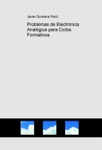 Problemas de Electrónica Analógica para Ciclos Formativos
