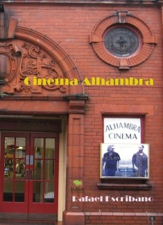 Cinema Alhambra