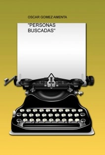 "PERSONAS BUSCADAS"