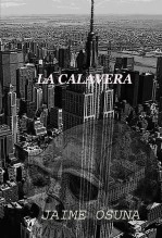Libro La calavera, autor JAIME OSUNA LOPEZ