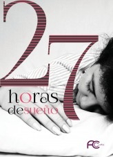 27 horas de sueño