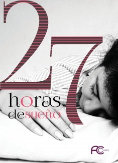 27 horas de sueño