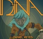 Libro DNA, autor danielr