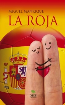 Presentación del libro “La Roja”,  de Miguel Manrique