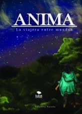 Anima: La viajera entre mundos