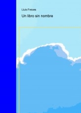 Un libro sin nombre