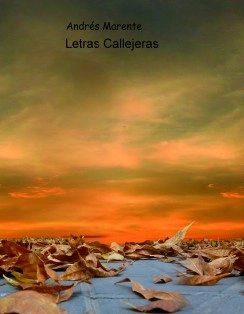 Letras Callejeras
