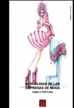 Libro Actualidad de las empresas de moda, autor HMR Hijos de Muley Rubio