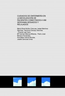 CUIDADOS DE ENFERMERÍA EN LA MOVILIZACIÓN DE PACIENTES CONECTADOS A VMI CON PERFUSIÓN CONTINUA DE SEDANTE, ANALGÉSICOS Y RELAJANTES MUSCULARES