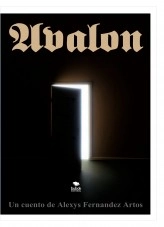 Libro AVALON, autor Alexys Fernandez Artos