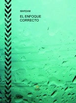 Libro EL ENFOQUE CORRECTO, autor MARIANO JORGE DAMIAN PALOMINO