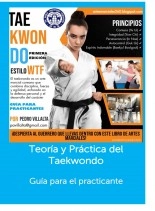 Libro Artes Marciales y TaeKwonDo: Guía para practicantes, autor Pedro A. Villalta