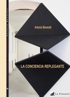 La conciencia replegante