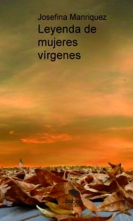Leyenda de mujeres vírgenes