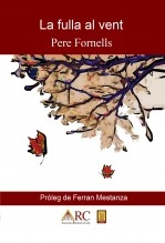 Libro La fulla al vent, autor ARC Lo Càntich