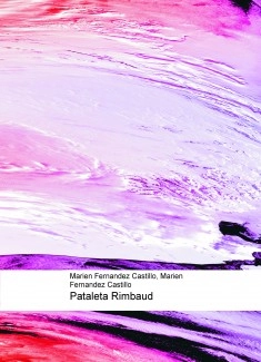 Pataleta Rimbaud