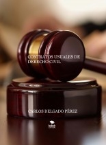 CONTRATOS USUALES DE DERECHO CIVIL
