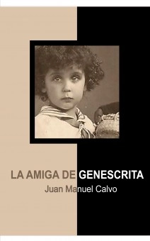 La amiga de Genescrita