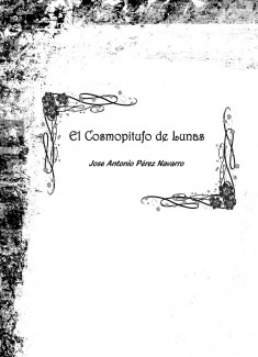 El Cosmopitufo de Lunas