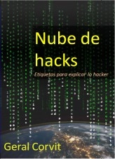 Libro Nube de hacks, autor Geral Corvit