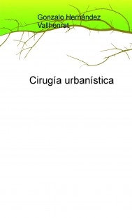 Cirugía urbanística