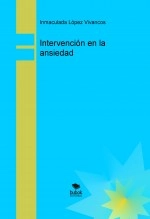 Libro Intervención en la ansiedad, autor psiilviva