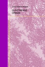 Libro QUINTINENSE ORBEM, autor juan serra arman