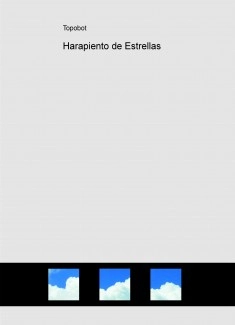 Harapiento de Estrellas