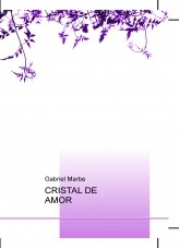 CRISTAL DE AMOR