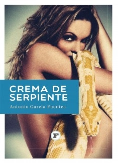 Crema de serpiente
