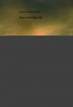 Libro Door to a new life, autor guidovischi