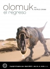 OLOMUK -el regreso-