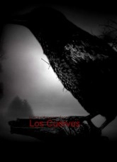 Libro Los Cuervos, autor Cristóbal Molpeceres Sanz